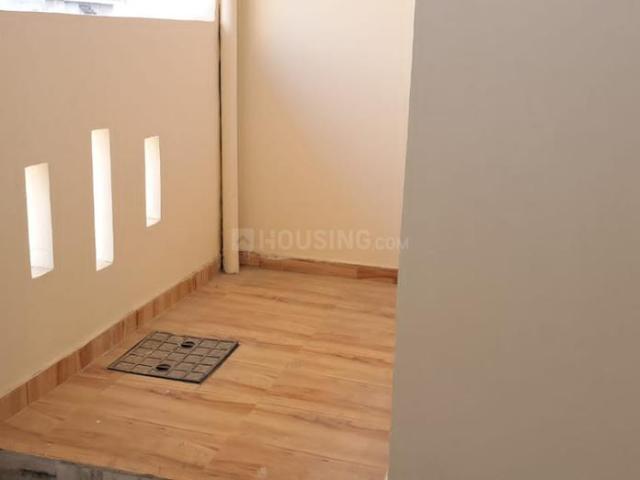 2 BHK Independent House in Bijnor for resale Lucknow. The reference number is 20492536