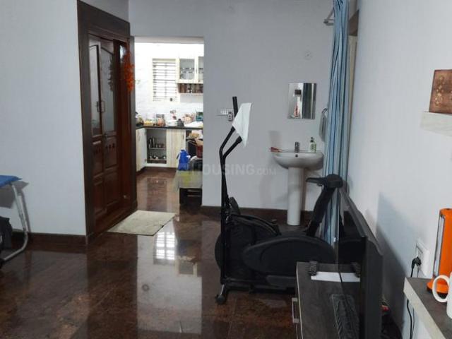 2 BHK Independent House in Bikasipura for rent Bengaluru. The reference number is 21105055