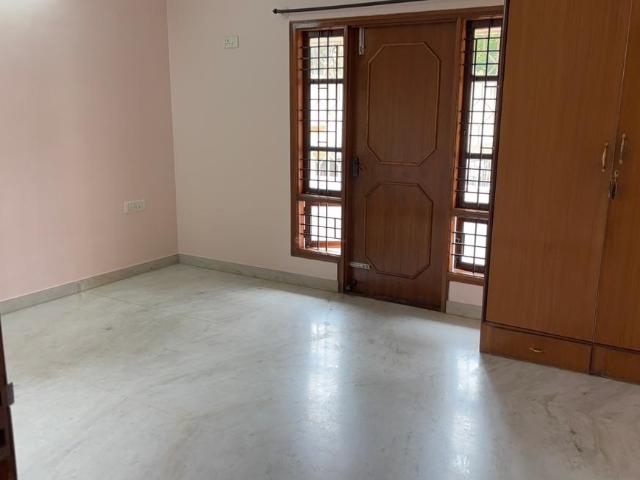 2 BHK Independent House in Bilekahalli for rent Bengaluru. The reference number is 20581734