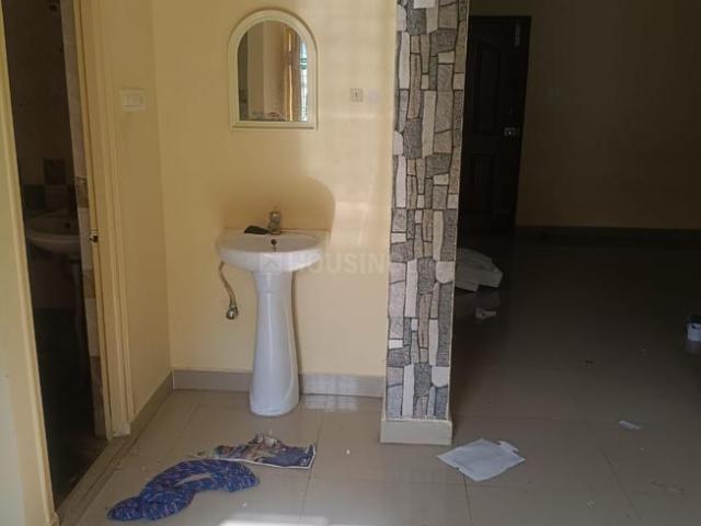 2 BHK Independent House in Bilekahalli for rent Bengaluru. The reference number is 20997862