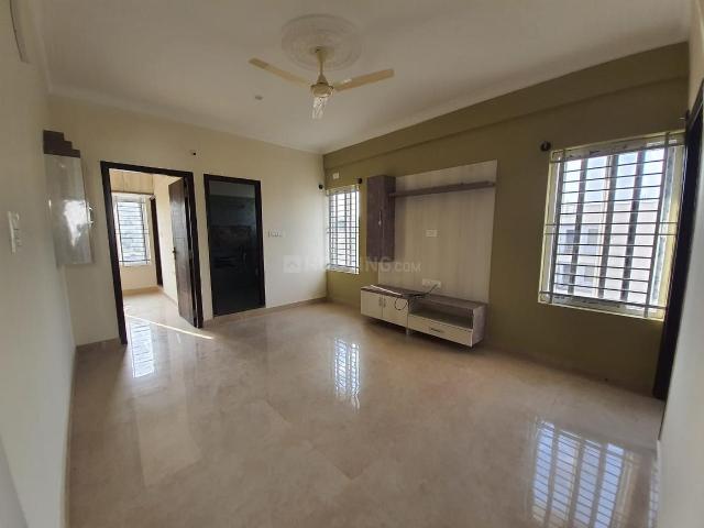 2 BHK Independent House in Bilekahalli for rent Bengaluru. The reference number is 21222444