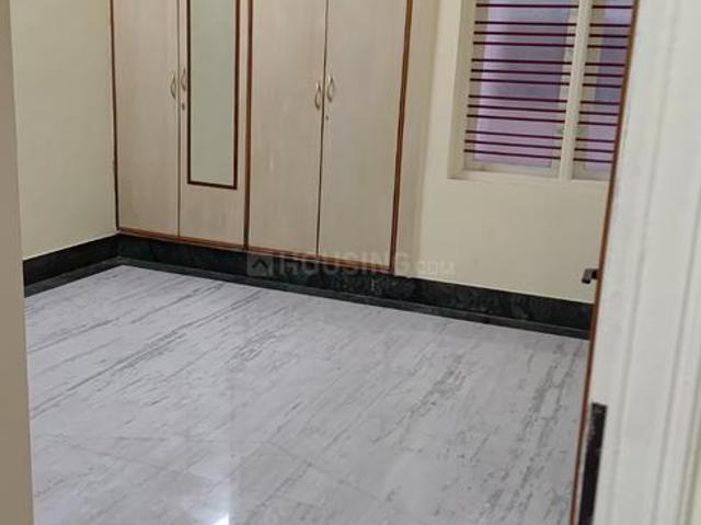2 BHK Independent House in Bilekahalli for rent Bengaluru. The reference number is 21382856