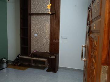 2 BHK Independent House in Bileshivale for rent Bengaluru. The reference number is 20297227
