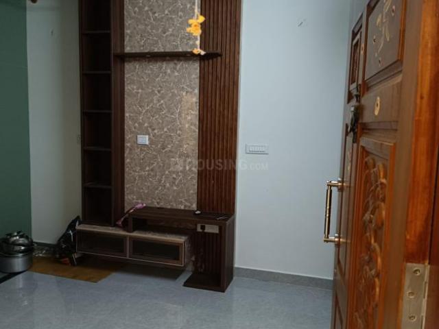 2 BHK Independent House in Bileshivale for rent Bengaluru. The reference number is 20297227