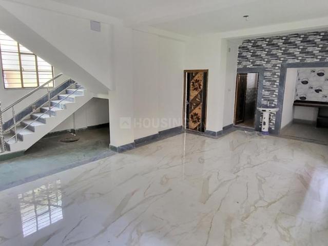 2 BHK Independent House in Birati for resale Kolkata. The reference number is 21097773