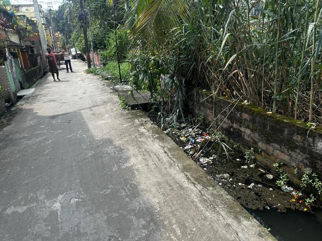2 BHK Independent House in Birati for resale Kolkata. The reference number is 21132588