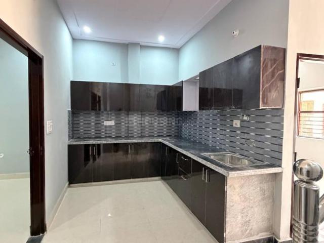 2 BHK Independent House in Bishnuli for resale Ghaziabad. The reference number is 21140870