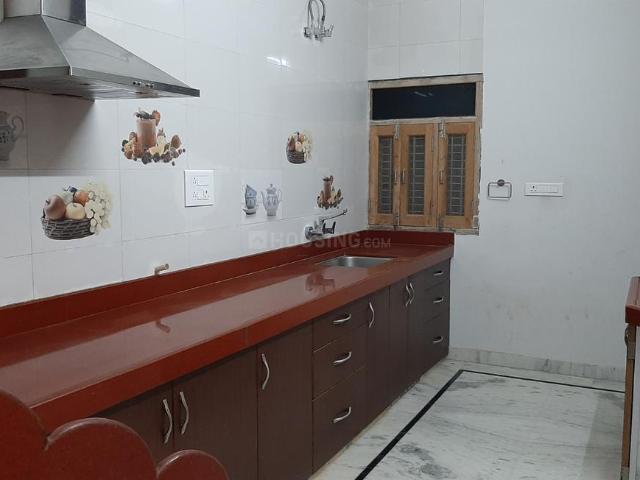 2 BHK Independent House in BJS Colony for rent Jodhpur. The reference number is 20971871