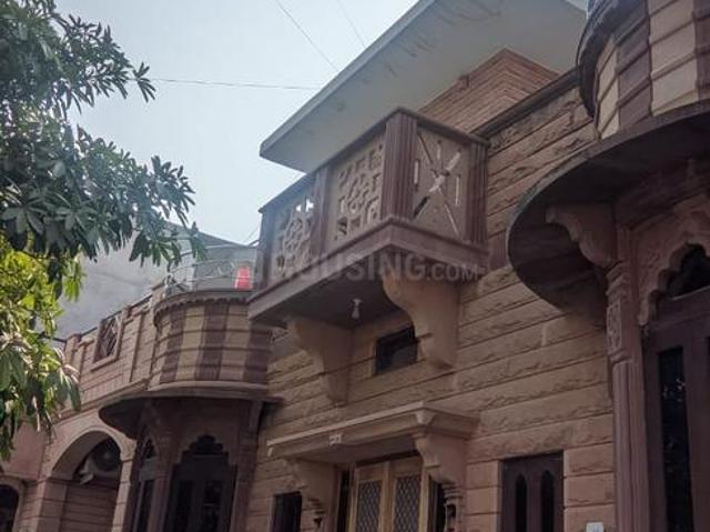 2 BHK Independent House in BJS Colony for rent Jodhpur. The reference number is 21234638