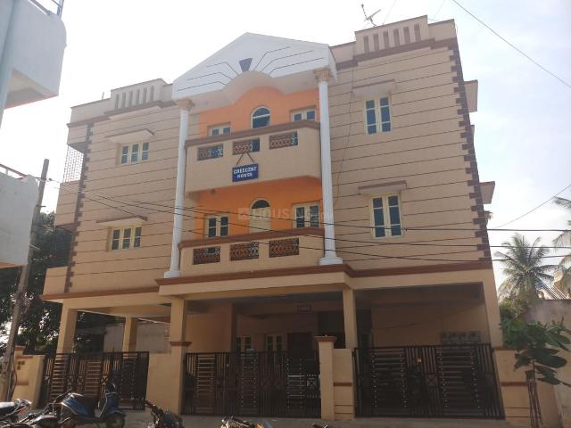 2 BHK Independent House in Bommanahalli for rent Bengaluru. The reference number is 17497761