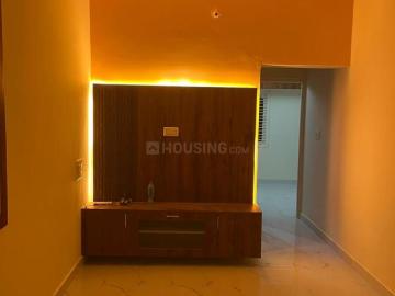 2 BHK Independent House in Bommanahalli for rent Bengaluru. The reference number is 20541410