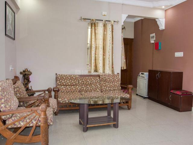 2 BHK Independent House in Bommanahalli for rent Bengaluru. The reference number is 20715647