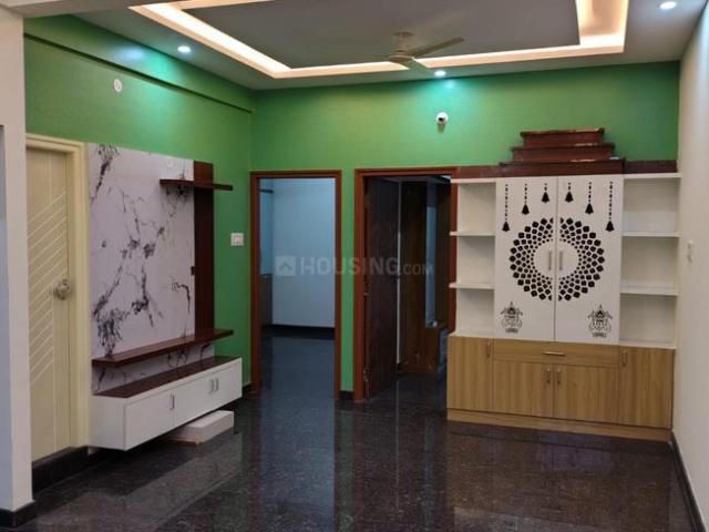 2 BHK Independent House in Bommanahalli for rent Bengaluru. The reference number is 21342698