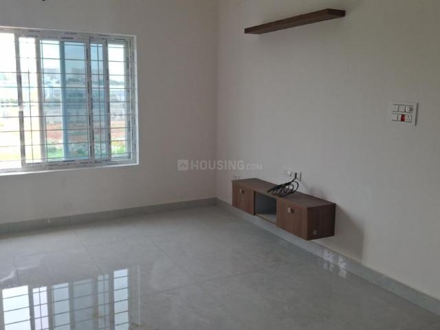 2 BHK Independent House in Bommasandra for rent Bengaluru. The reference number is 17487752