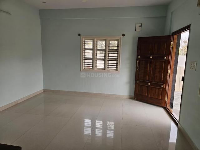 2 BHK Independent House in Bommasandra for rent Bengaluru. The reference number is 19631813