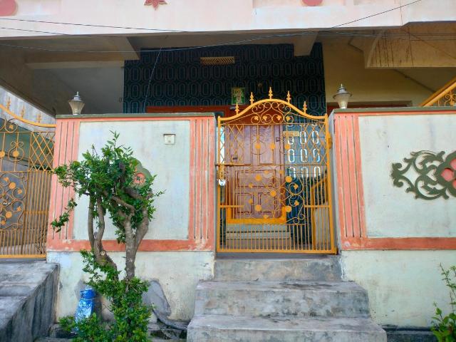 2 BHK Independent House in Bommuru for rent Rajahmundry. The reference number is 18870756