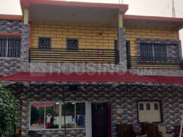 2 BHK Independent House in Booty More for rent Ranchi. The reference number is 12425291