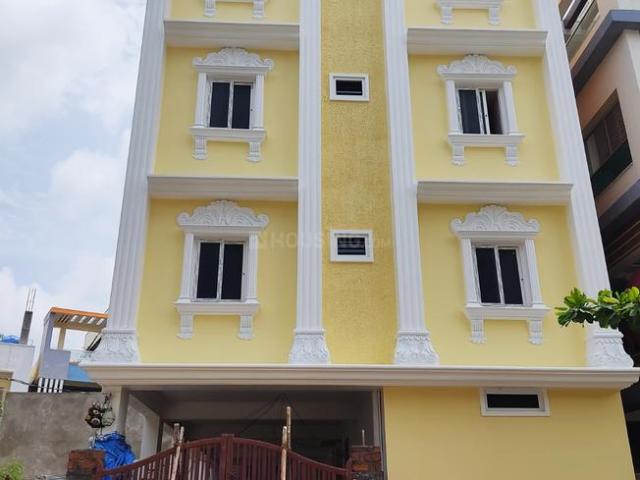 2 BHK Independent House in Boduppal for rent Hyderabad. The reference number is 12883879