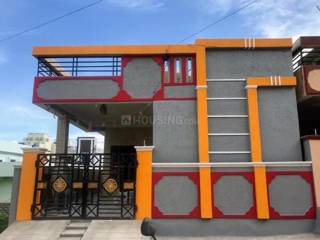 2 BHK Independent House in Boduppal for rent Hyderabad. The reference number is 20488416