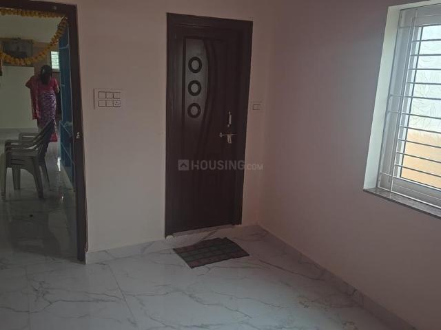 2 BHK Independent House in Boduppal for rent Hyderabad. The reference number is 20640464