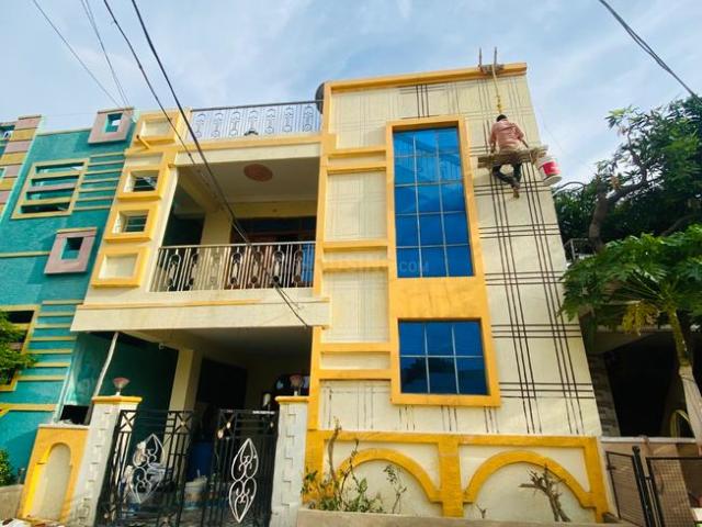 2 BHK Independent House in Boduppal for rent Hyderabad. The reference number is 20872735