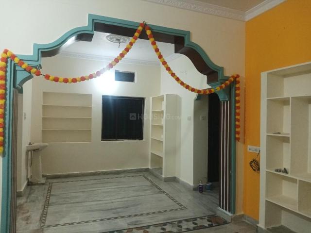2 BHK Independent House in Boduppal for rent Hyderabad. The reference number is 21101168