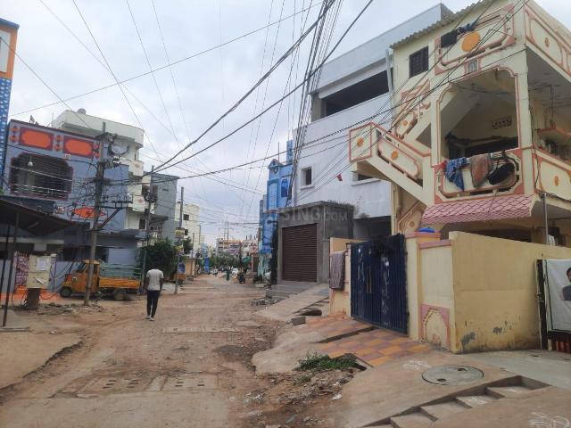 2 BHK Independent House in Boduppal for resale Hyderabad. The reference number is 19162690
