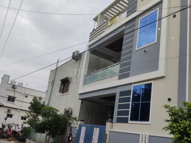 2 BHK Independent House in Boduppal for resale Hyderabad. The reference number is 20754805