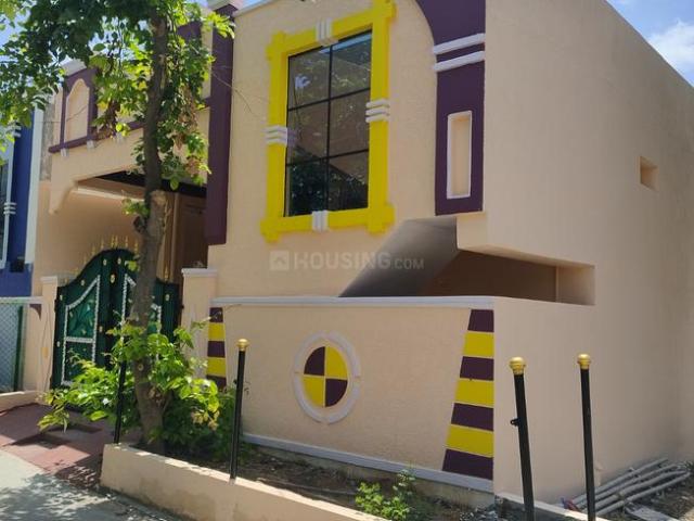 2 BHK Independent House in Boduppal for resale Hyderabad. The reference number is 21042385