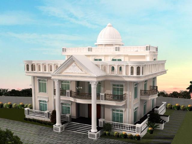 2 BHK Independent House in Boduppal for resale Hyderabad. The reference number is 21204326