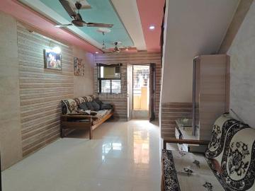 House for rent in Bodakdev 426 - Balcony