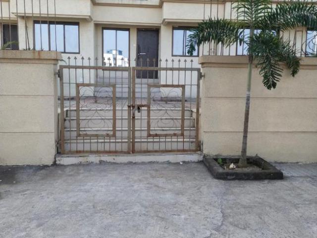 2 BHK Independent House in Boisar for resale Mumbai. The reference number is 10985152