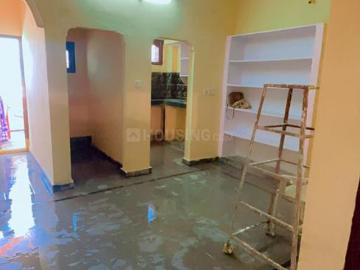House to rent in Bolarum - Balcony