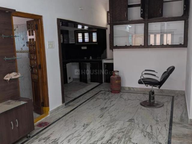 2 BHK Independent House in Bolarum for rent Secunderabad. The reference number is 21347175