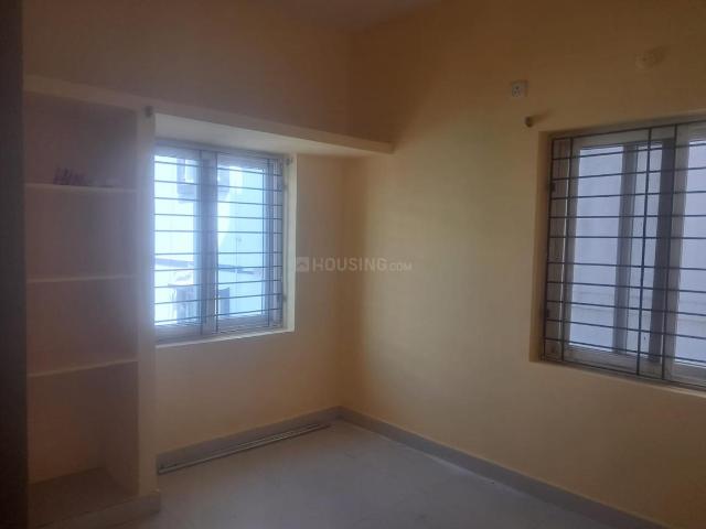 2 BHK Independent House in Bollaram Industrial Area for rent Sangareddy. The reference number is 20843748
