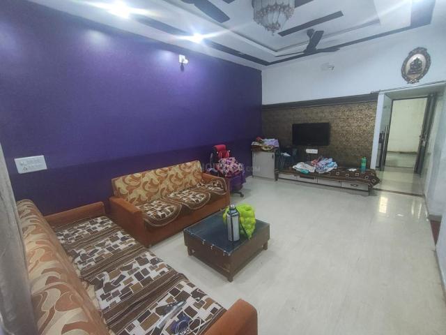 2 BHK Independent House in Bopal for rent Ahmedabad. The reference number is 20926653