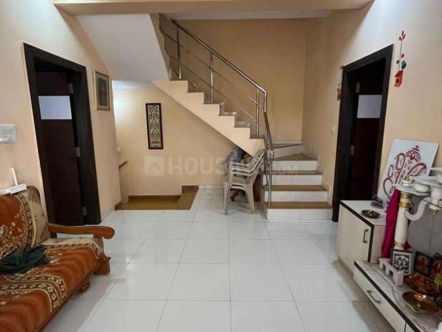 2 BHK Independent House in Bopal for rent Ahmedabad. The reference number is 20926653