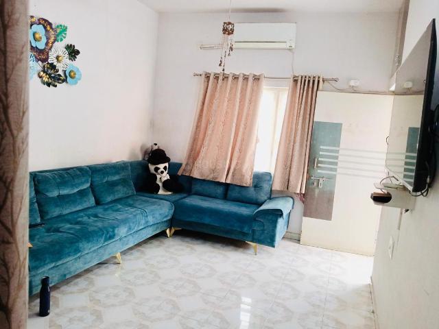 2 BHK Independent House in Bopal for rent Ahmedabad. The reference number is 21009201