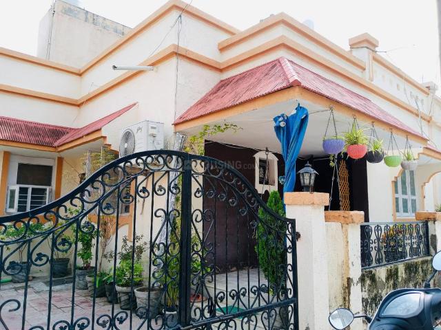 2 BHK Independent House in Bopal for rent Ahmedabad. The reference number is 21122858