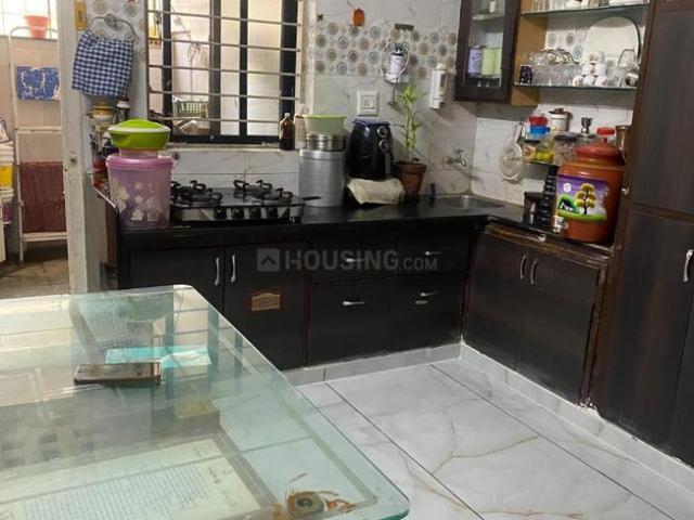 2 BHK Independent House in Bopal for rent Ahmedabad. The reference number is 21323943