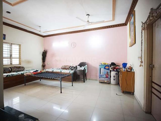 2 BHK Independent House in Bopal for resale Ahmedabad. The reference number is 20608212