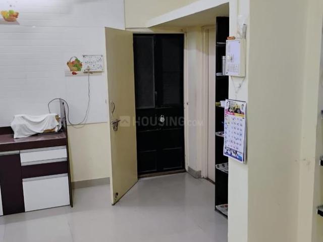 2 BHK Independent House in Borude Mala for rent Ahmednagar. The reference number is 17935421