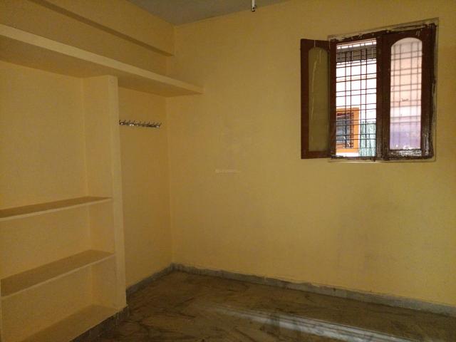 2 BHK Independent House in Borabanda for rent Hyderabad. The reference number is 20230252