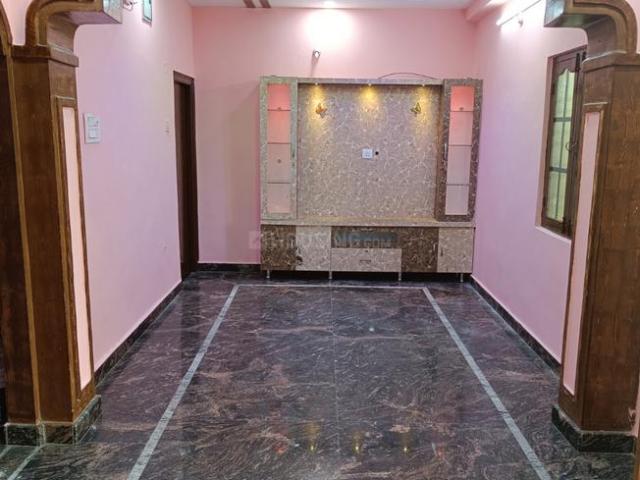 2 BHK Independent House in Borabanda for rent Hyderabad. The reference number is 21245155