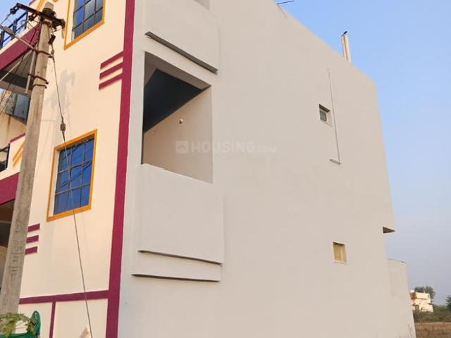 2 BHK Independent House in Borgaon P for rent Nizamabad. The reference number is 20771084