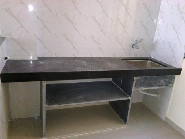 2 BHK Independent House in Borivali West for rent Mumbai. The reference number is 21337969