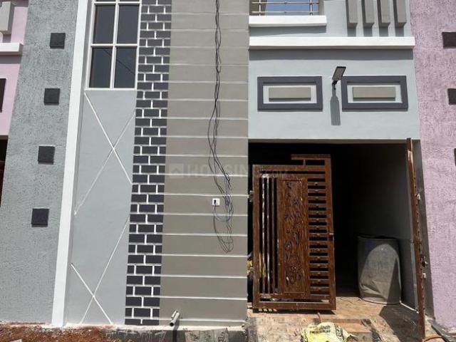 2 BHK Independent House in Boriyakhurd for resale Raipur. The reference number is 20651907