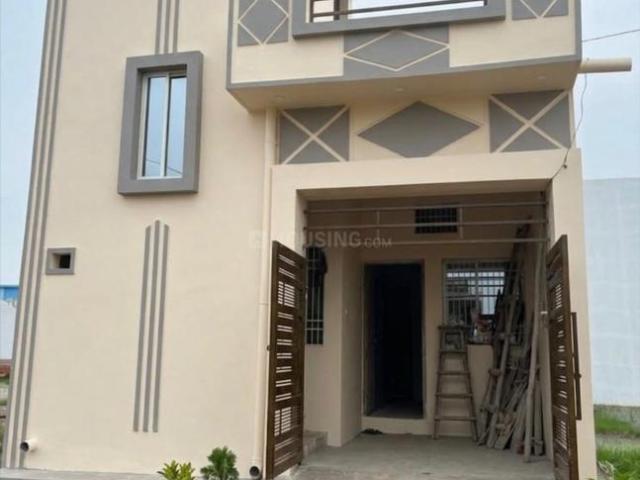 2 BHK Independent House in Boriyakhurd for resale Raipur. The reference number is 21093284