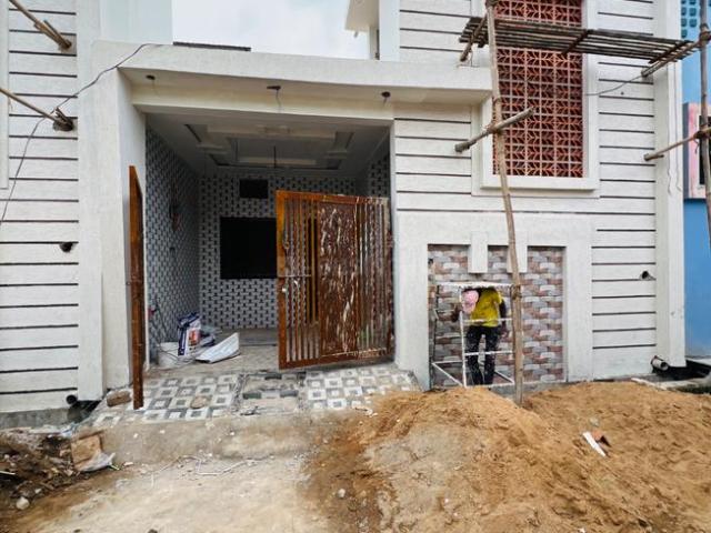 2 BHK Independent House in Boriyakhurd for resale Raipur. The reference number is 21102060