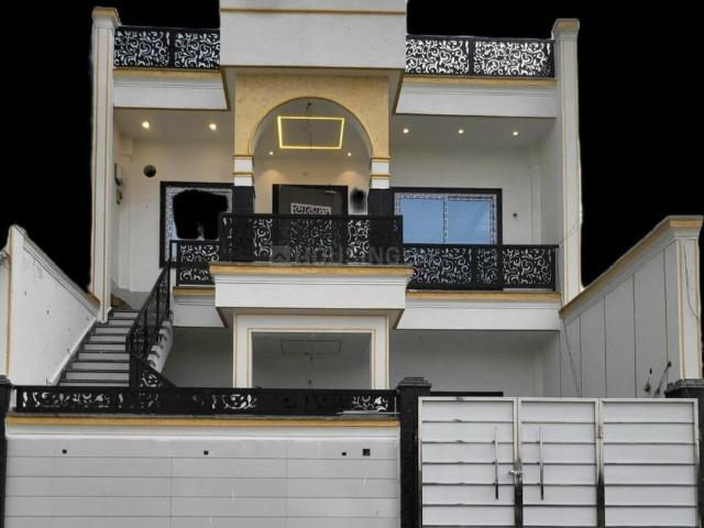 2 BHK Independent House in Borkhera for rent Kota. The reference number is 21267708
